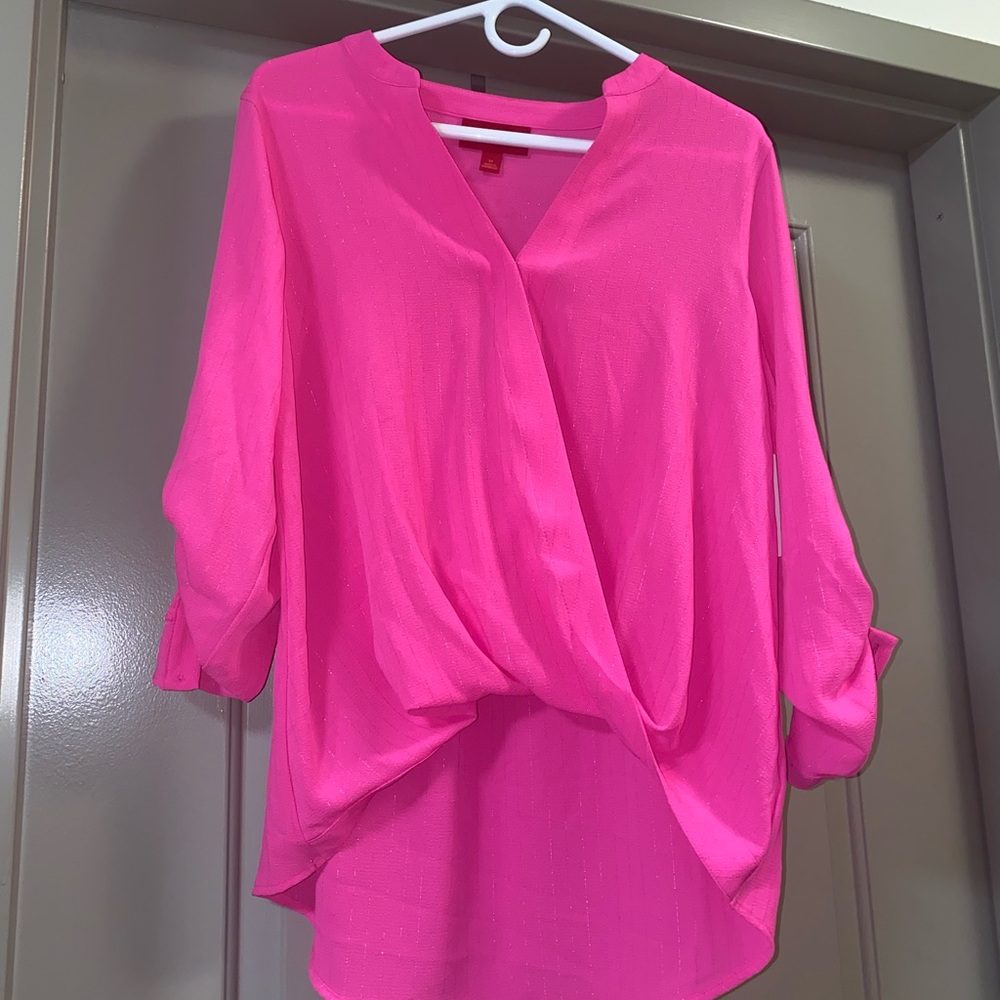 Jennifer Lopez Blouse